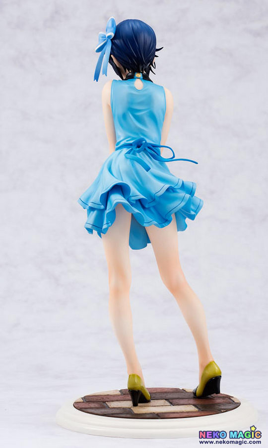 tsugumi seishirou figure