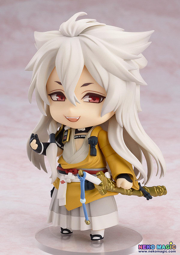 goodsmile touken ranbu