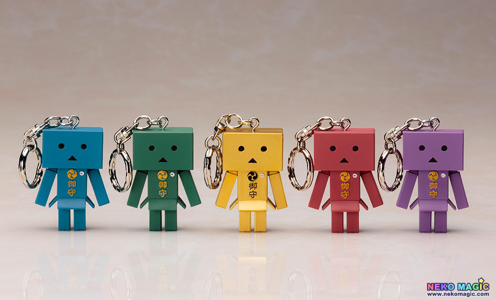 kotobukiya danboard