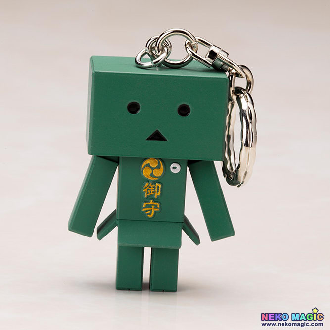 kotobukiya danboard