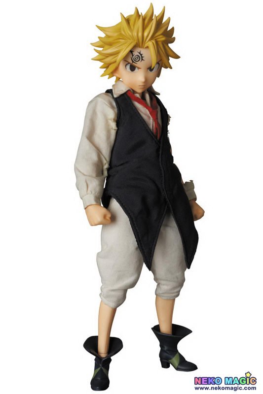 meliodas figure cheap