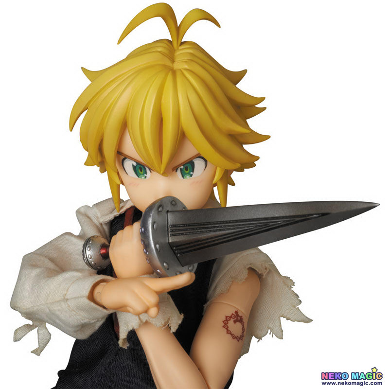 meliodas figure cheap