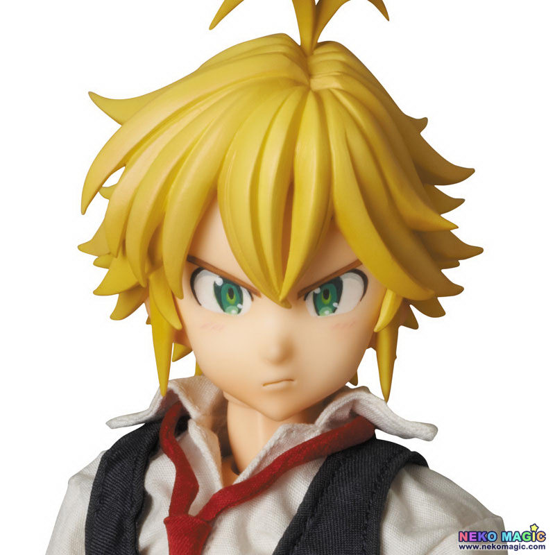 meliodas figure cheap