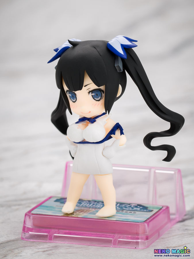 hestia cast off figure