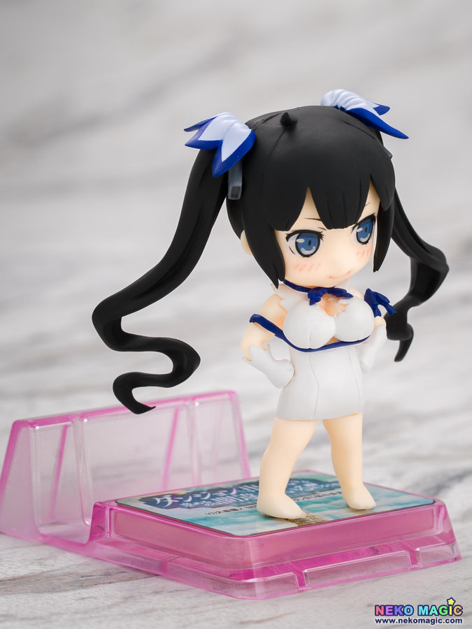 hestia cast off figure