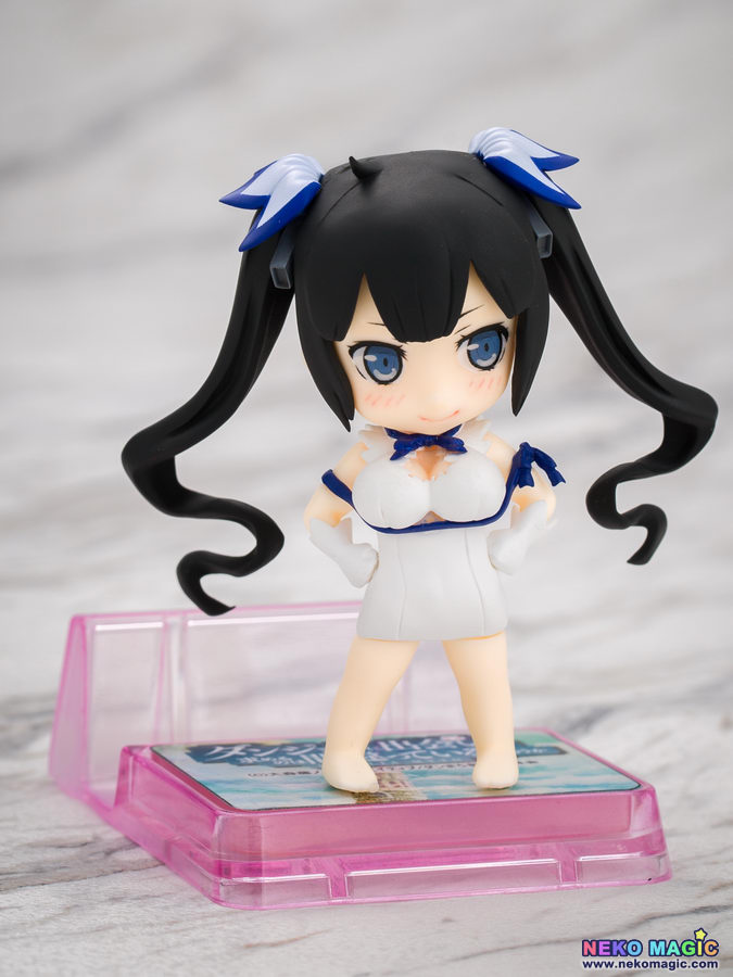 hestia cast off figure