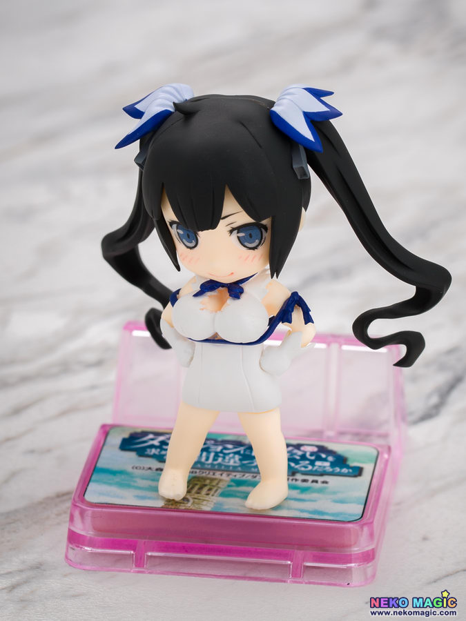 hestia cast off figure