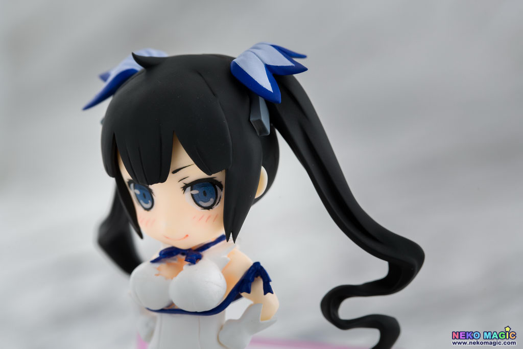 hestia cast off figure