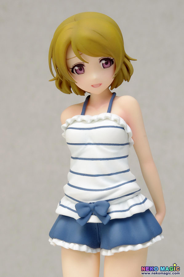 hanayo figure