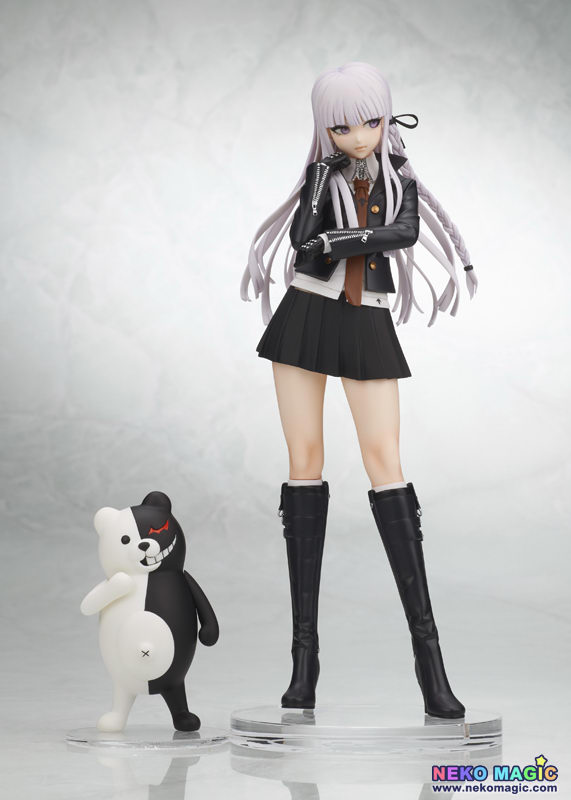 kirigiri action figure