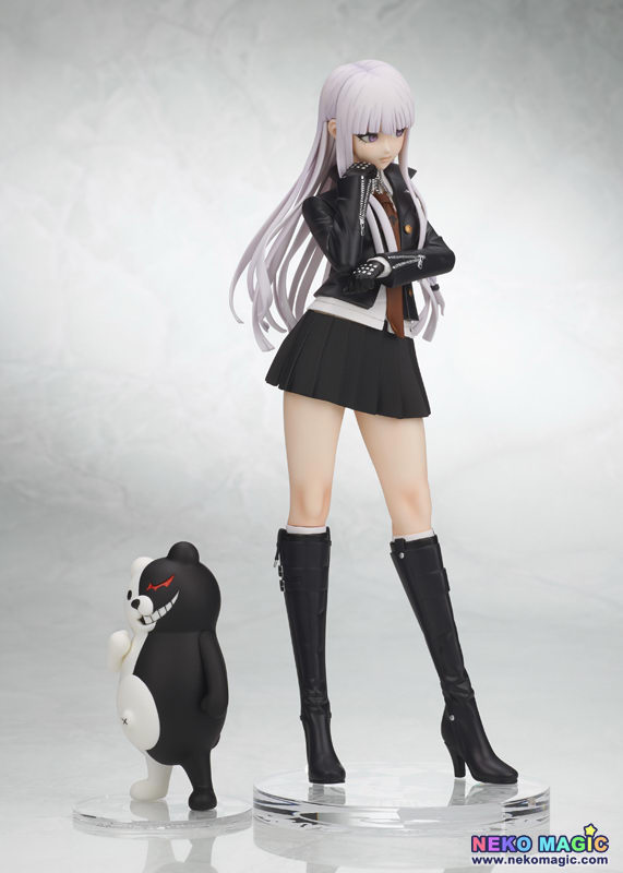 kirigiri kyouko figure