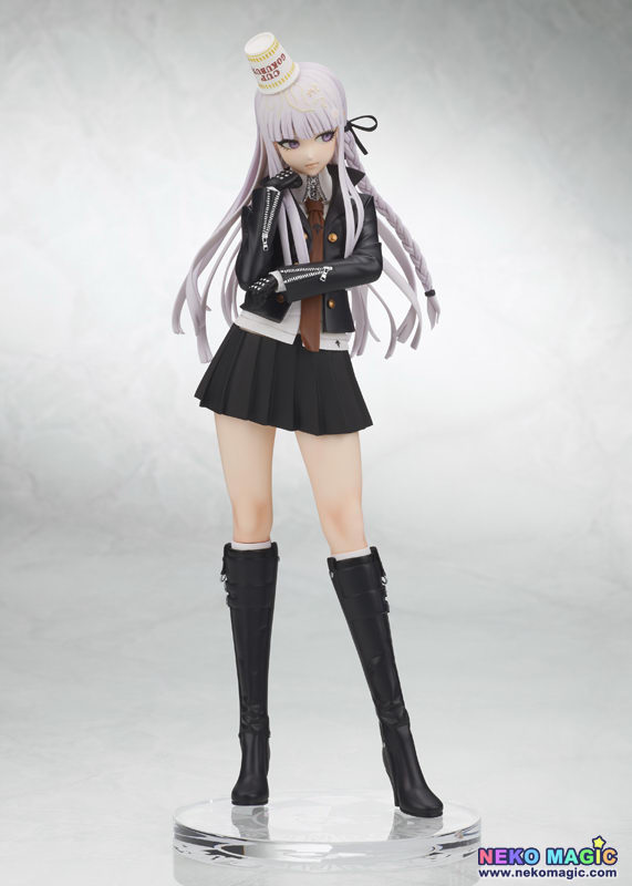 kirigiri action figure