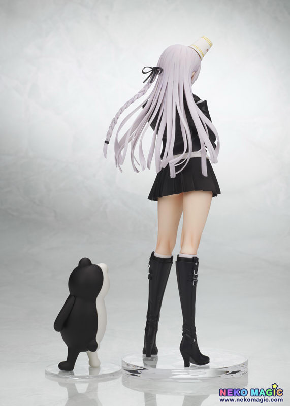 kirigiri action figure