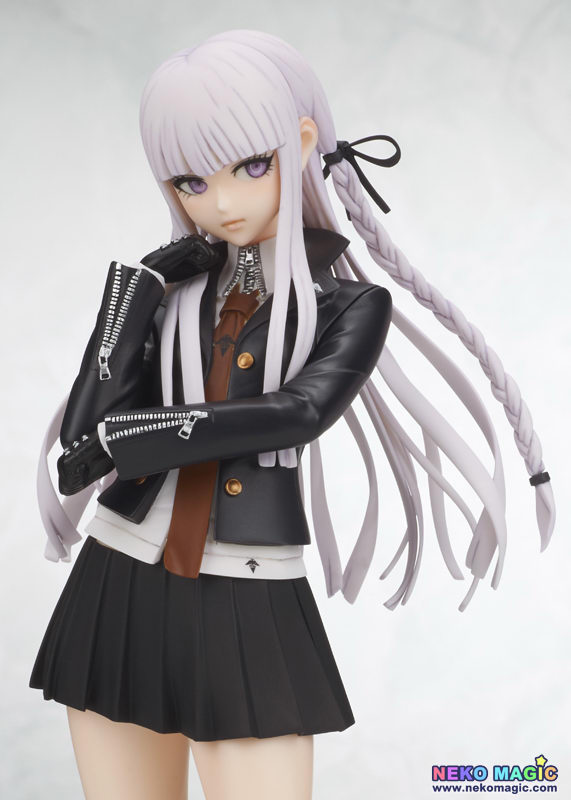 danganronpa kirigiri figure