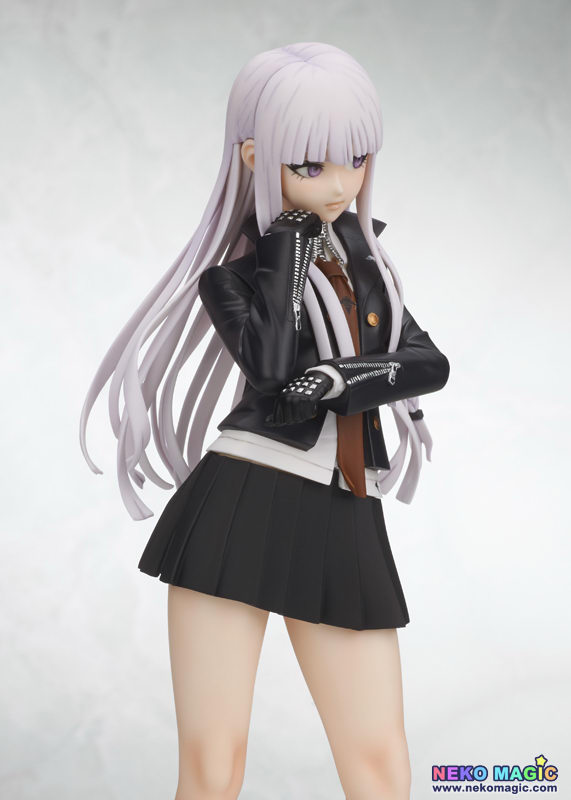 kirigiri action figure