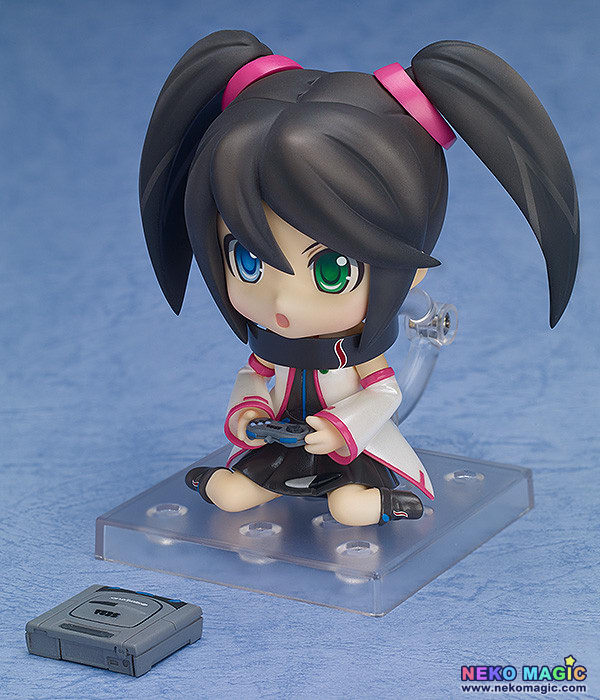 sailor saturn nendoroid