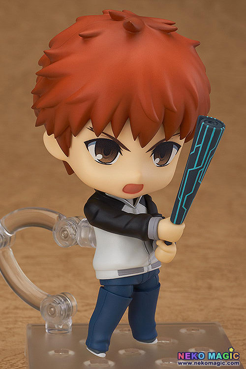 emiya nendoroid