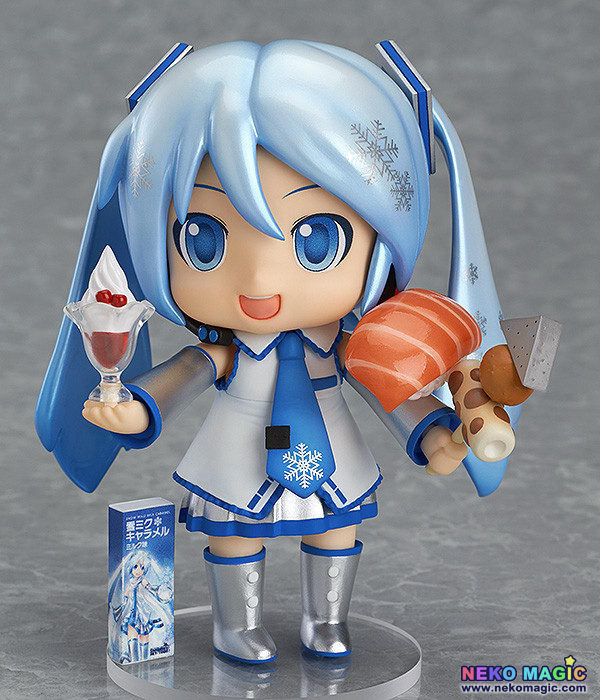 mikudayo figure