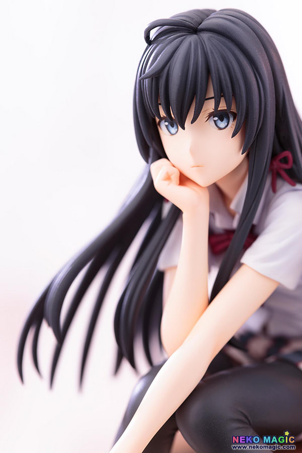 kotobukiya yukinoshita