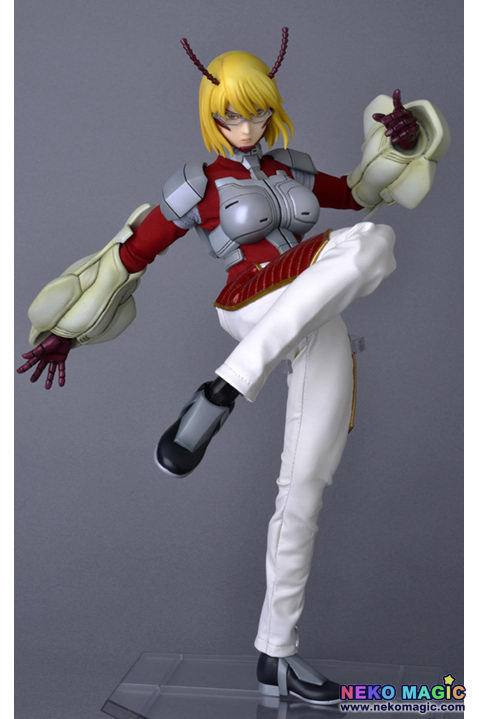 terra formars figure