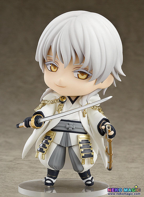 tsurumaru nendoroid