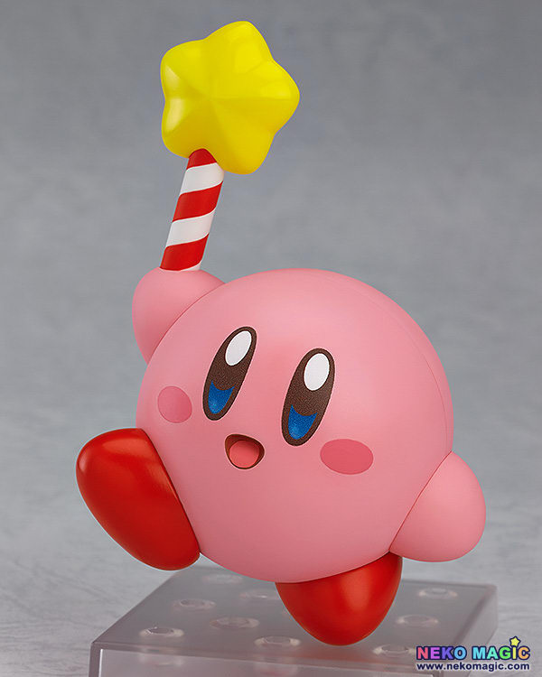 good smile nendoroid kirby