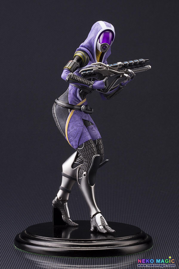 mass effect tali figure