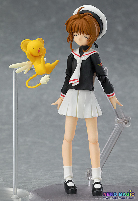 figma sakura matou