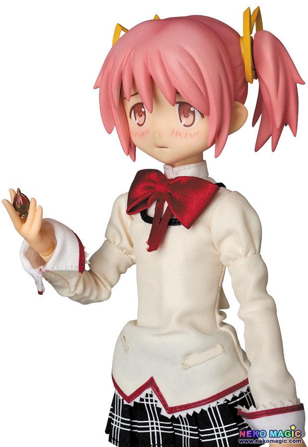 madoka doll