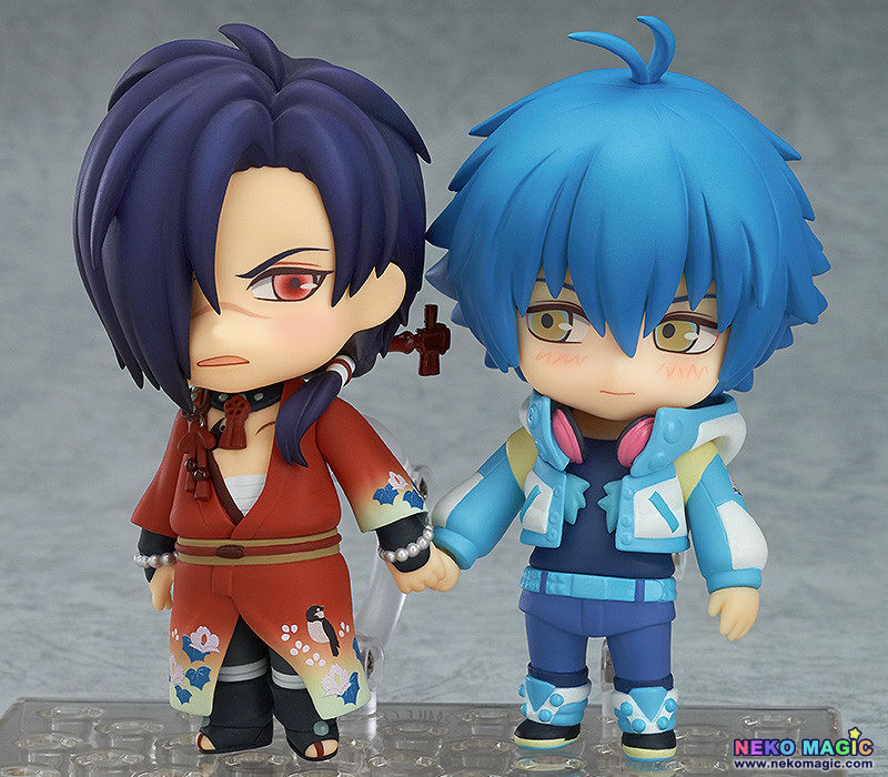 koujaku nendoroid