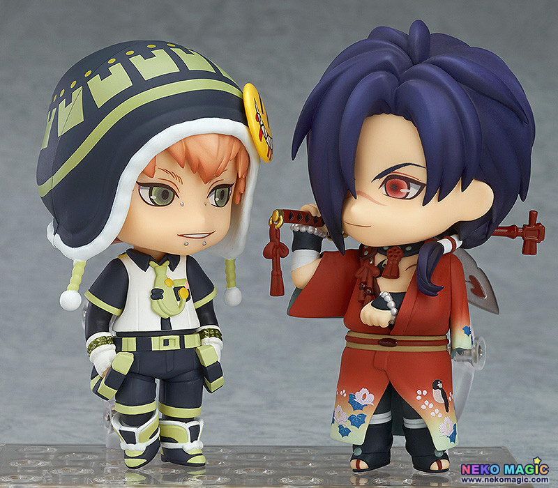 koujaku nendoroid