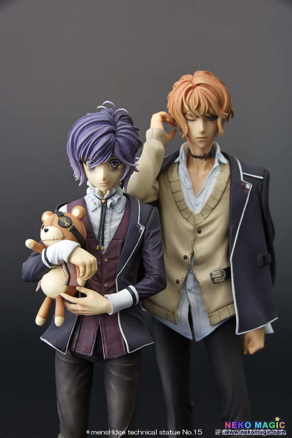 diabolik lovers kanato figure