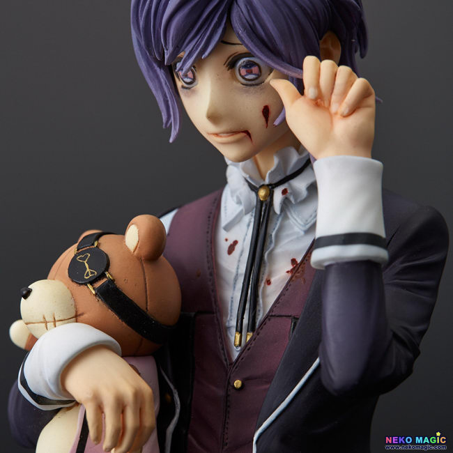 kanato figure