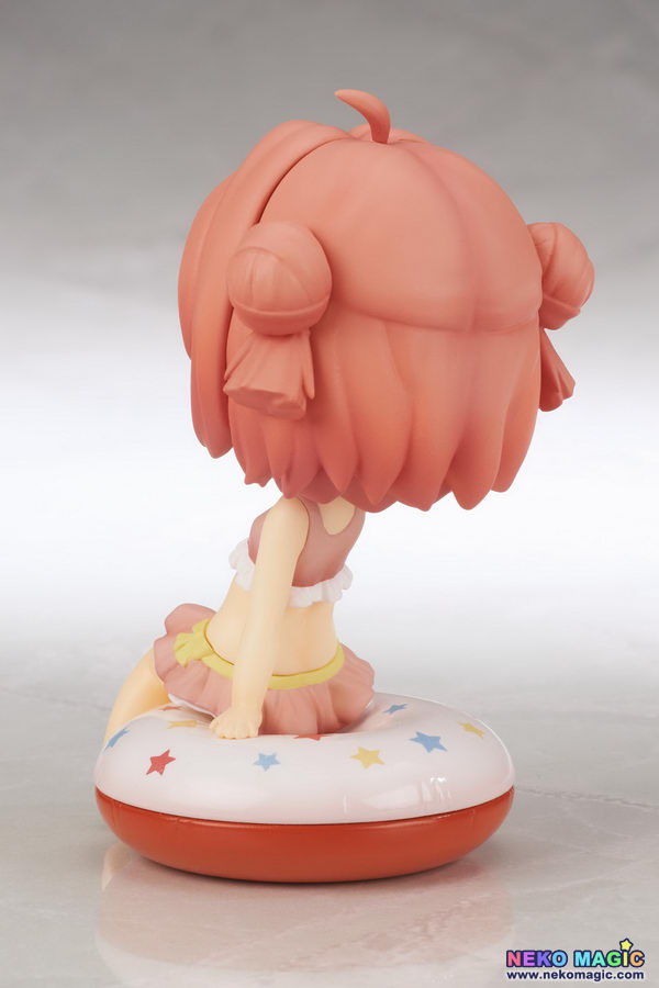 akari akaza figure