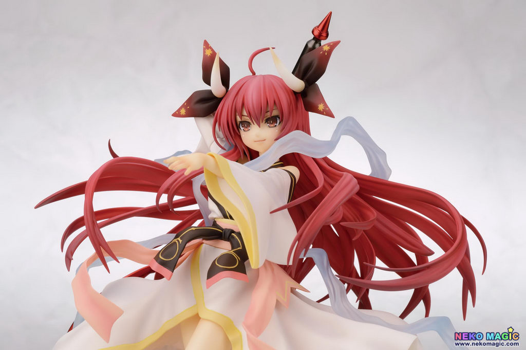 date a live kotori figure