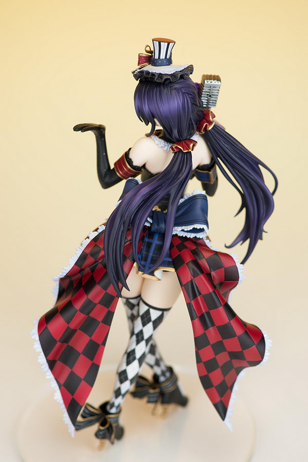 nozomi tojo alter figure