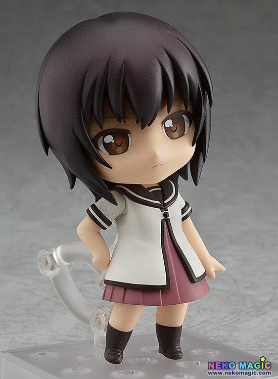 nendoroid yuru yuri