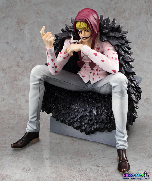 corazon law figure