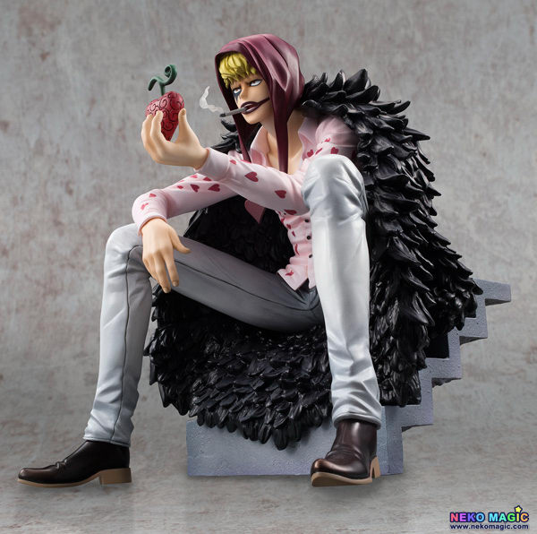 corazon law figure