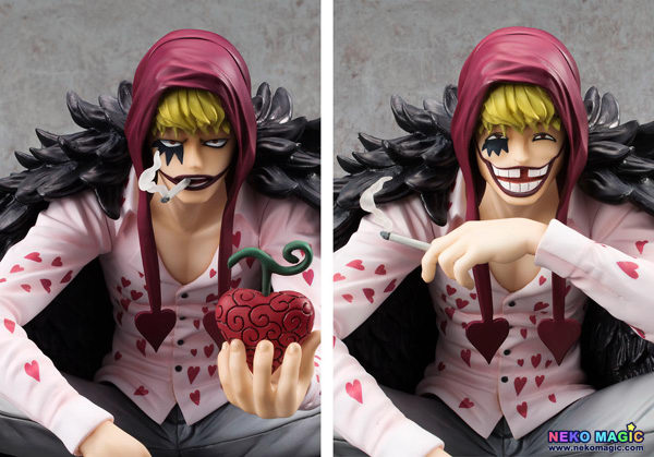 corazon law figure