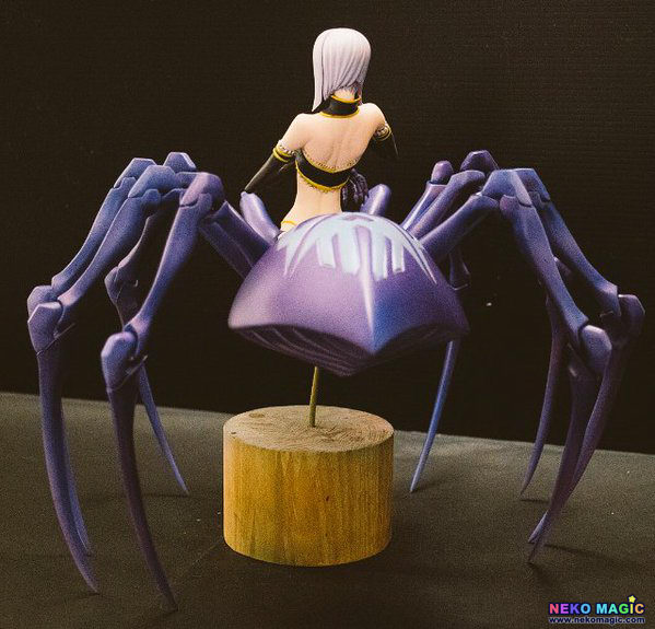 rachnera arachnera figure