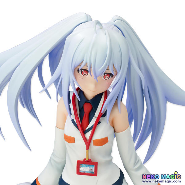 isla figure plastic memories