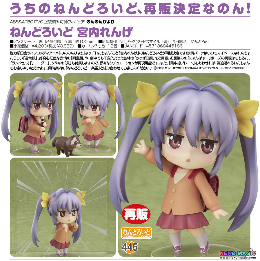 miyauchi renge nendoroid