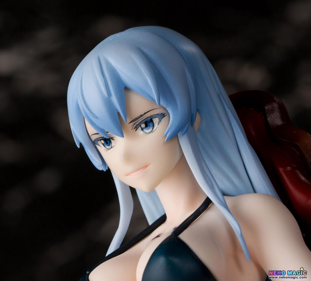 leone akame ga kill figure