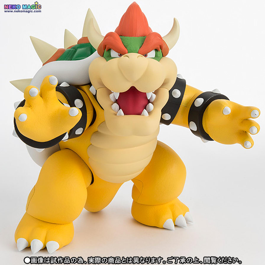 shf bowser