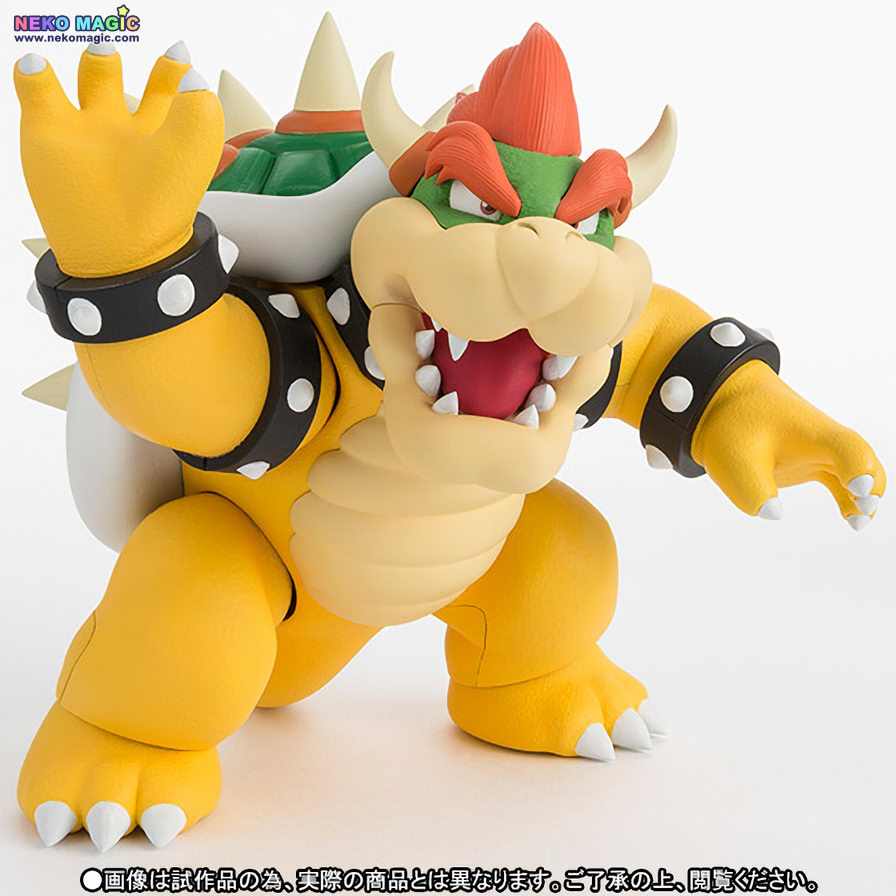 shf bowser