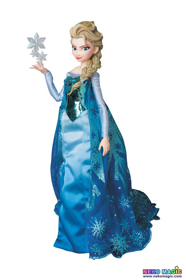 elsa real doll