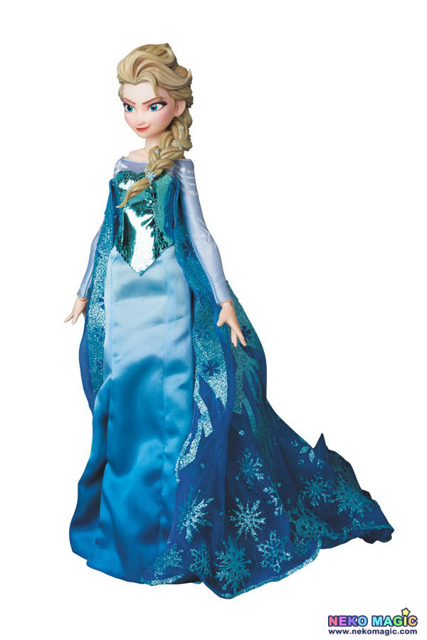 elsa real doll