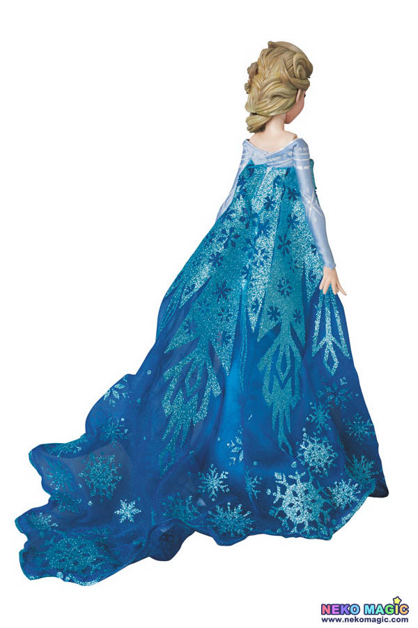 elsa real doll