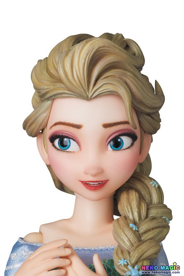 elsa real doll